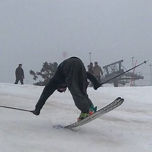 @joonakangas gettin back into the swing of things | Jiberish