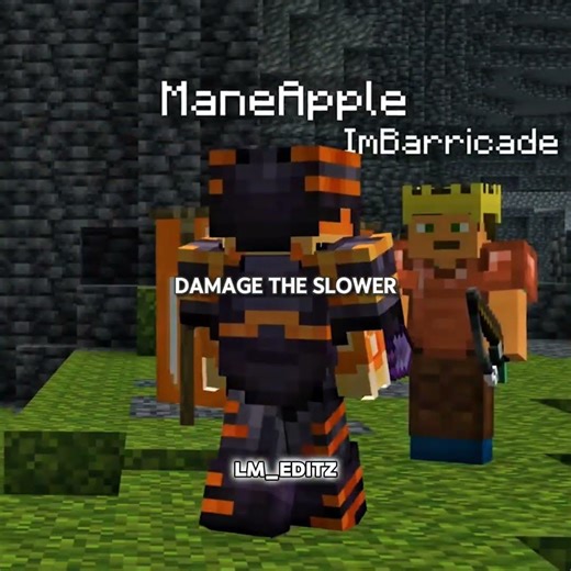 The Best Duo☠️🔥 | Unstable SMP | Matadora slowed | #trending #shorts