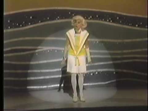 Little Girl from Little Rock - Carol Channing