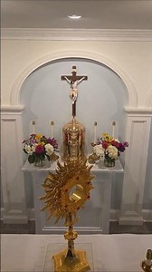 DC – convent chapel | Washington, DC (Archdiocese of Washington, DC)