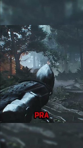 You are NOT prepared for this medieval co-op horror and extraction game (Blight: Survival).