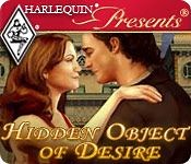 Harlequin Presents: Hidden Object of Desire (2009) - MobyGames