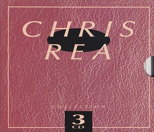 Chris Rea - Collection