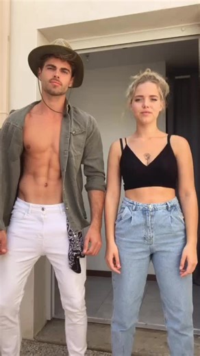 Western Dance Video on Old Town Road