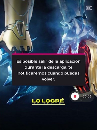 cómo descargar fortnite 😭
