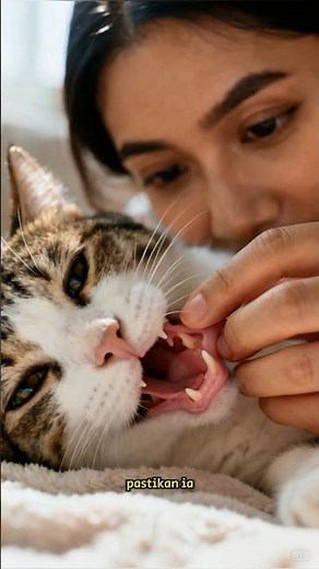 Cara Mengatasi Kucing Tidak Mau Makan dan Lemas