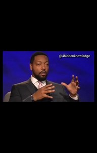 Billy Carson | gaia.com/4bidden #4biddenknowledge | Instagram