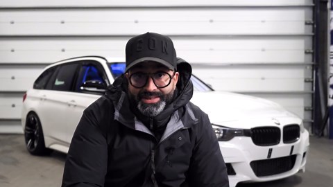 How to Upgrade BMW NBT System With Android Auto, Apple CarPlay, and Wireless Charging