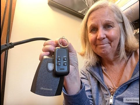 Remote Light Dimmer for Patio, Yard & Indoor LampsTools & Home Improvement