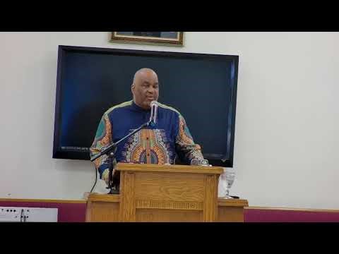 UNION BAPTIST CHURCH YOUNGSTOWN OHIO