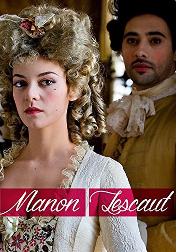 Regarder Manon Lescaut en streaming complet et légal