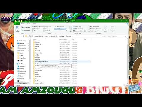 HOW TO FIX WRAPPER OFFLINE ERROR #2046 GLITCH BY DELETING THE ASSETCACHE FOLDER ! THIS IS IMPORTANT