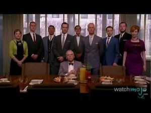 Mad Men: Everything to know