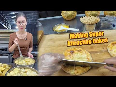 🔴LIVE🔴 Chinese Cuisine | Super Delicious Street Food #food #streetfood #cooking