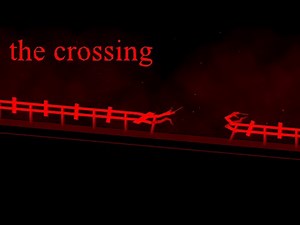 The Crossing 100% by ItzKiba (First Victor)