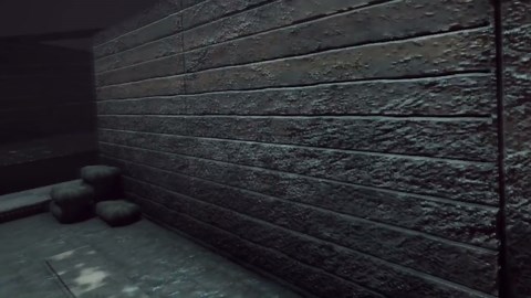 Trenches VR Official Announcement Trailer