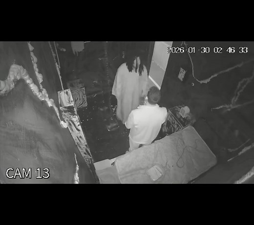 Exciting Horror Escape Room Experience in El Sheikh Zayed