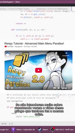 MsᴀLᴏsᴋ ᵈᵉᵛ ʳᵉⁿ'ᵖʸ no TikTok