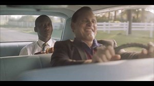 Green Book, Il Trailer Italiano Ufficiale del Film - HD - Film (2018)