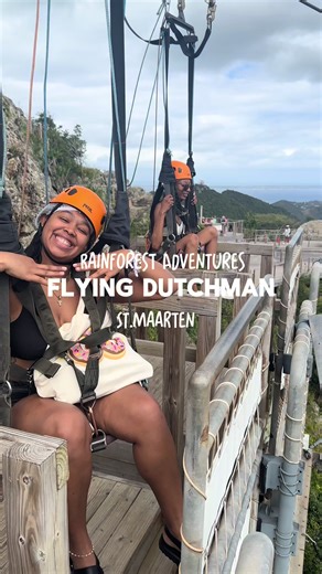 Essential Tips for Zip Lining in St. Maarten