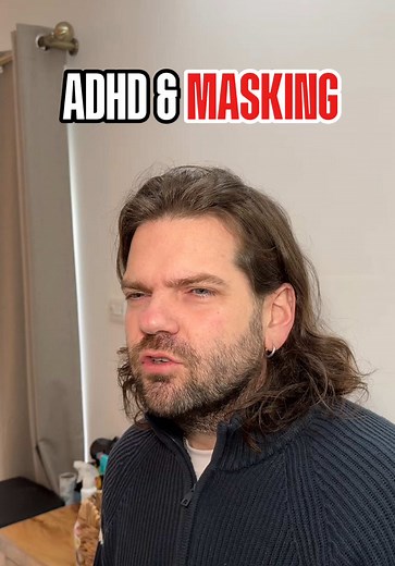 Understanding Masking in ADHD: A Deep Dive