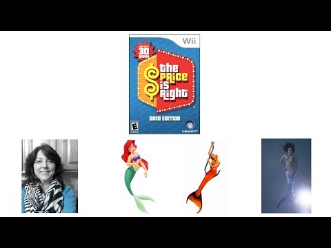 The Price is Right 2010 Edition Nintendo Wii Episode 90