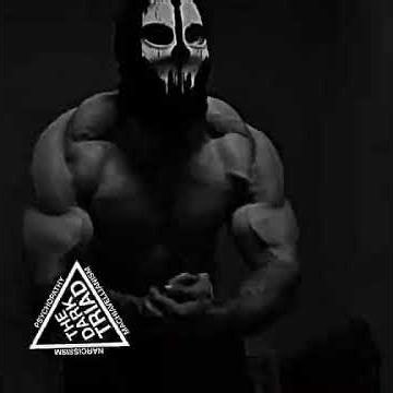 They think it's a phase, but it's a lifestyle. Unleash the beast. 🔱🦍 #GymTok #Phonk #PhysiqueUpdate