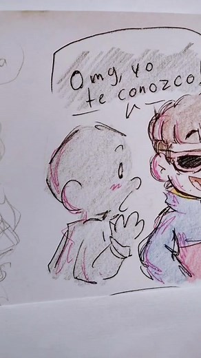 Dibujo y Fanart de Oliver Tree: ¡Deja Volar tu Creatividad!
