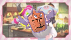 Pokemon Legends Z-A Mega Dimension: Best Rotom Frost Moveset and Nature for Ranked PvP and PvE