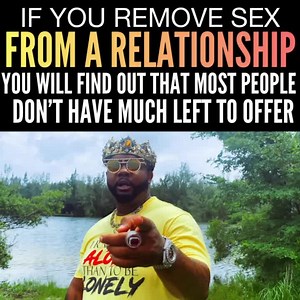 618K views · 28K reactions | Don’t Give Her No Mo Mushroom Tip And See What Else She Bring To The Table In The Relationship ✌ | Nino brown | Facebook