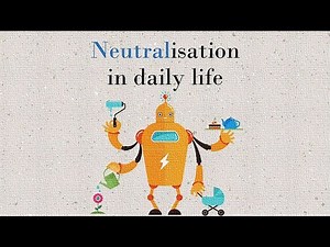 Applications of Neutralization in Everyday Life - Acids, Bases and Salts || Chapter 5 || Class 7