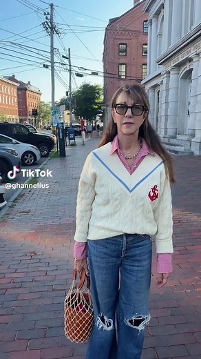 My Mom's Best Style — Hype Her Outfit Reels