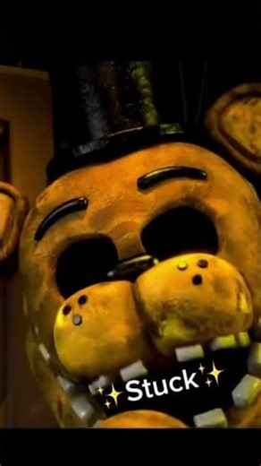 fiddle widdle 😂#fnaf