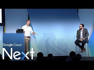 Data Modeling for BigQuery (Google Cloud Next '17)