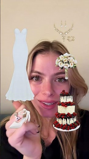 bridezilla picks best wedding👀