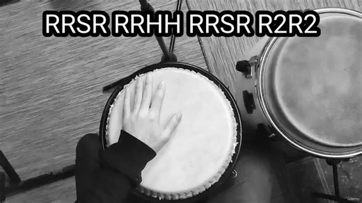 [Conga]Ud-全Conga课程学习你的前100个Beats&Rhythms教程~ (104P)