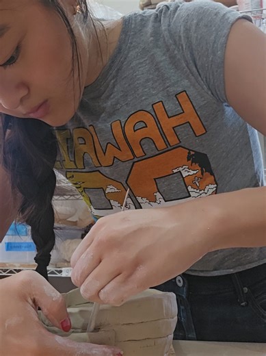 Mastering Handbuilding Techniques in Pottery