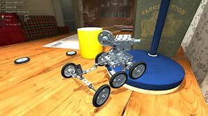 Version 0.23: Unity Upgrade, Steam Workshop Support, Full Tutorial! news - Construct PRO