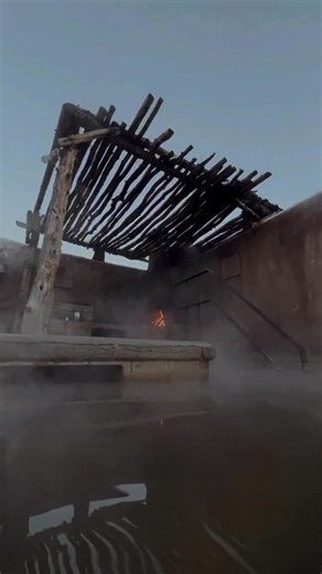 Your Tranquilo escape awaits at Ojo Caliente — soak, breathe, relax. | Ojo Caliente Mineral Springs Resort & Spa