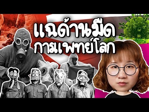 731 The Dark Side of Global Medicine | Point of View