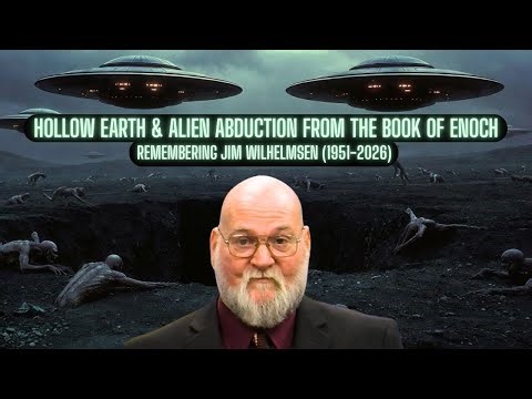 Beyond Science Fiction | Remembering Jim Wilhelmsen (1951-2026)