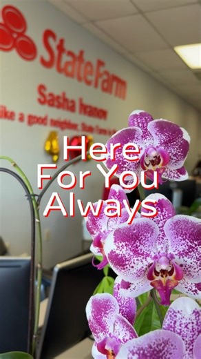 State Farm Insurance by Sasha Ivanov — your trusted choice when it comes to care, clarity, and connection 💬✨ Sasha Ivanov State Farm Insurance Agent Here, every client feels understood — no matter the language you speak 🌍 Our team of friendly, professional agents is always ready to guide you, explain every detail clearly, and help you choose the perfect insurance plan that fits your life just right ❤️ Whether it’s home, auto, or life coverage — we’ve got you covered! 📞 (847) 358-2690 📍153 W 