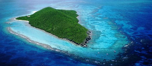 Guides, St. Croix Buck Island Reef National Monument | GoToStCroix.com