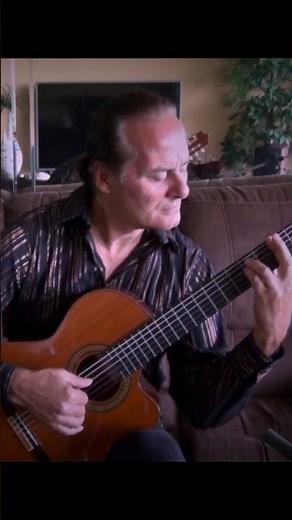O Sole Mio (It's Now Or Never) - 3 Guitars | Michael Marc