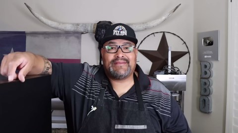 45 Day Dry-Aged Brisket Experiment - Pro Smoker Dry Age Cabinet