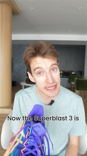 Which ASICS running shoe is best: Megablast, or Superblast 3? 🤔