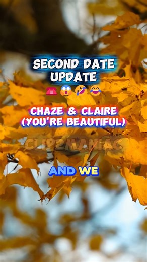 Second Date Update: Chaze and Claire - Model and her PIMP 📷😱🤣 #model #PIMP #photoshoot #SecondDateUpdate #brookeandjubal | Clip2Maniac