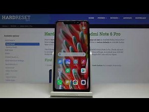 How to Update Apps on XIAOMI Redmi Note 6 Pro – Download Latest App Version