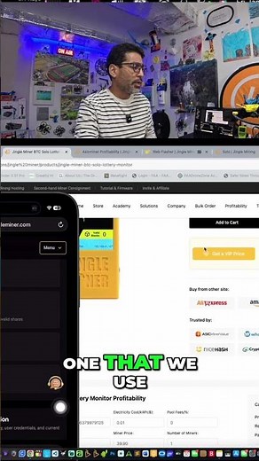 Bitcoin Wallet Setup: Your Step-by-Step Guide #shorts