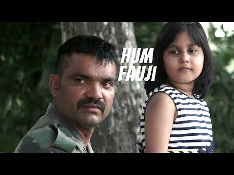 HUM FAUJI | Discover the HIDDEN Truth About Indian Army Soldier Daily Life